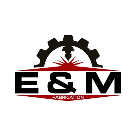 em metal fabrication|e and m fabrication supply.